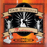 In It To Win It - Tab Benoit