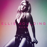Burn - Ellie Goulding, Maths Time Joy