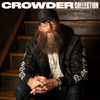 Let It Rain (Is There Anybody) - Crowder, Mandisa