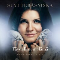 Pohjantuuli - Suvi Teräsniska