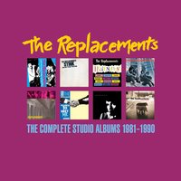 Rattlesnake - The Replacements