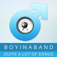 Two Skin (Djentrance) - Boyinaband
