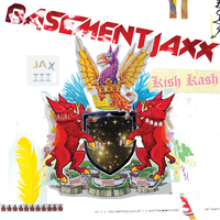 Feels Like Home - Basement Jaxx, Meshell Ndegeocello