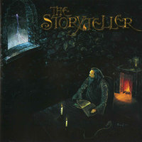 Like a Wind - Storyteller