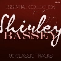 Lets Fall in Love - Shirley Bassey, Nelson Riddle And His Orchestra