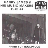 Wouldn't It Be Nice - Harry James, Kitty Kallen
