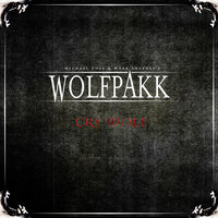 Cry Wolf - Wolfpakk, Blaze Bayley