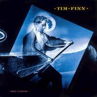 Searching The Streets - Tim Finn