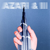 Hungry For The Power - Azari & III, Jamie Jones