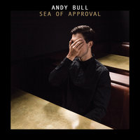 Talk Too Much - Andy Bull