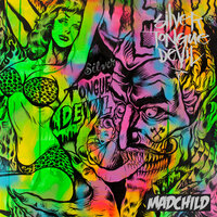 Mental - Madchild