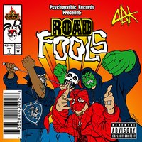 All - 4 - U - Anybody Killa