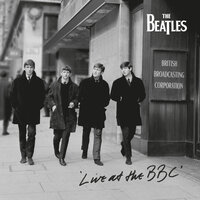 Just A Rumour - The Beatles