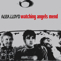 Burn - Alex Lloyd