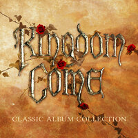 Do You Like It - Kingdom Come