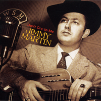 Brakeman's Blues - Jimmy Martin