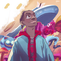 Trap out the Submarine - Rema