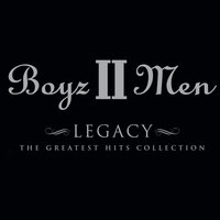 Hey Lover - LL COOL J, Boyz II Men
