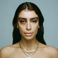 Joanna - Sevdaliza