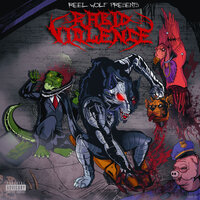Grey Matter - Reel Wolf, Donnie Menace, Kid Fade