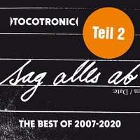 Electric Guitar - Tocotronic