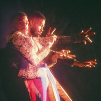 Money Dance - Duckwrth, Jean Deaux