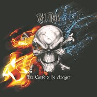 What I Want - Skeletoon