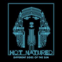 Emerald City - Hot Natured, Anabel Englund