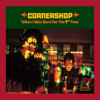 Norwegian Wood - Cornershop