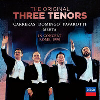 Lara: Granada - Jose Carreras, Orchestra Del Teatro Dell'Opera Di Roma, Orchestra Del Maggio Musicale Fiorentino