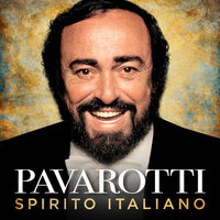 Donizetti: L'elisir d'amore / Act II - "Una furtiva lagrima" - Luciano Pavarotti, English Chamber Orchestra, Richard Bonynge