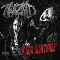 Down with Us - Twiztid, Wrekonize