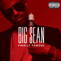 Marvin & Chardonnay - Big Sean, Kanye West, Roscoe Dash