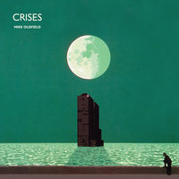 In High Places - Mike Oldfield