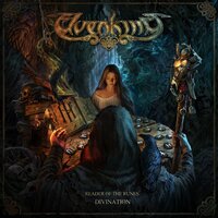 Silverseal - Elvenking