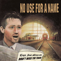 Thorn In My Side - No Use For A Name