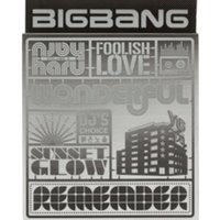 Strong Baby - BIGBANG