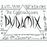 Egypt Egypt - The Egyptian Lover