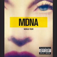 I'm Addicted - Madonna