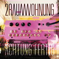 Ich mag's genau so - 2raumwohnung