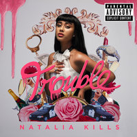 Watching You - Natalia Kills