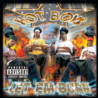 Do Whatcha Do - Hot Boys, Big Tymers