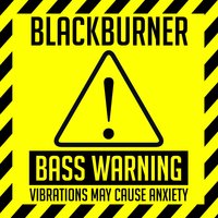 Jump - Blackburner