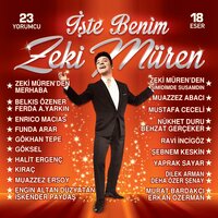Beklenen Şarkı - Mustafa Ceceli