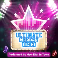 Bring It All Back - Pop Mania, New Kids In Town