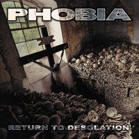 Depraved - Phobia