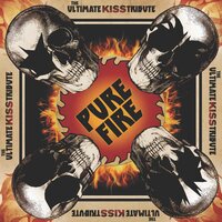 I Want You - Kip Winger, Paul Gilbert, Greg Bissonette