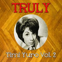 Somewhere Over the Rainbow - Timi Yuro
