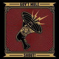 World Boss (with Ben Harper) - Gov't Mule, Ben Harper