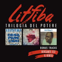 Tango - Litfiba
